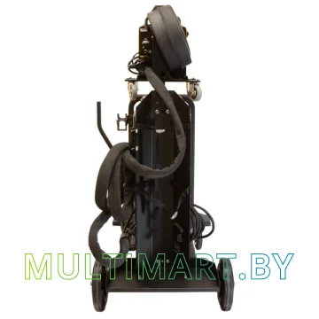Сварочный аппарат FoxWeld WECO MIG 327 AC/DC DP картинка 4